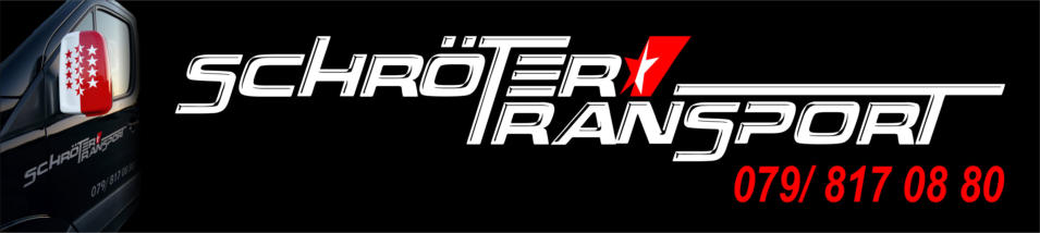 Schröter Transport